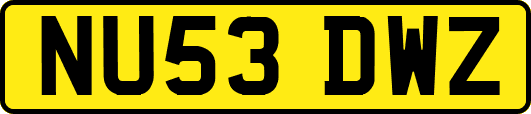 NU53DWZ