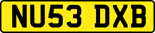 NU53DXB