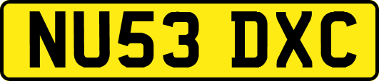 NU53DXC