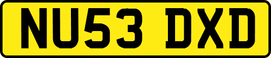 NU53DXD
