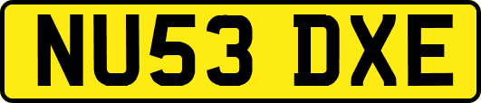 NU53DXE