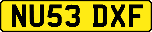 NU53DXF