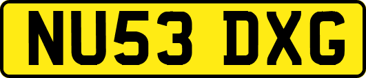NU53DXG
