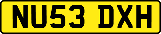 NU53DXH
