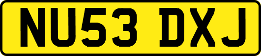 NU53DXJ