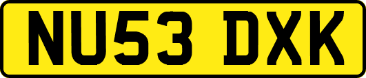 NU53DXK