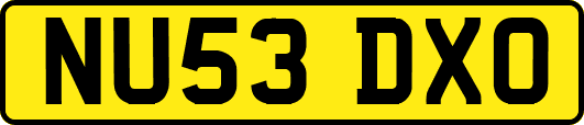 NU53DXO