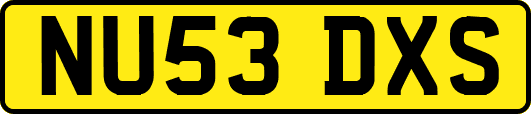 NU53DXS