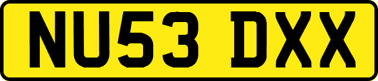 NU53DXX