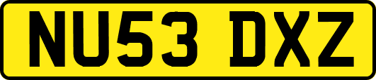 NU53DXZ