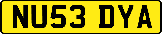 NU53DYA