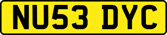 NU53DYC