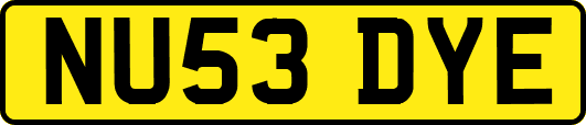 NU53DYE