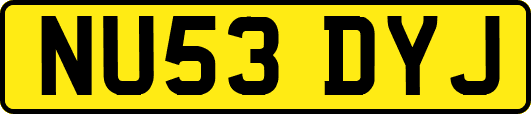 NU53DYJ
