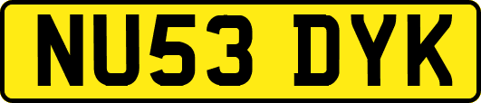 NU53DYK