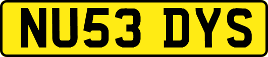 NU53DYS
