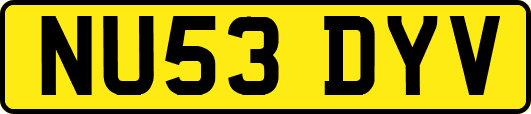 NU53DYV