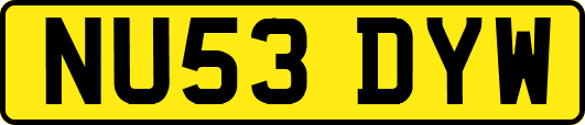 NU53DYW