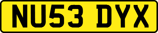 NU53DYX