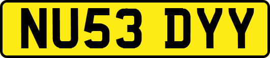 NU53DYY