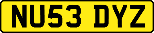 NU53DYZ
