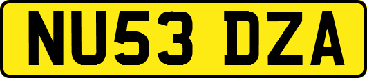 NU53DZA