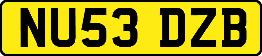 NU53DZB