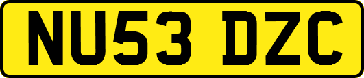 NU53DZC