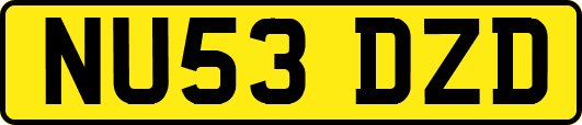 NU53DZD