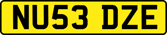 NU53DZE