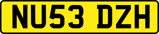 NU53DZH