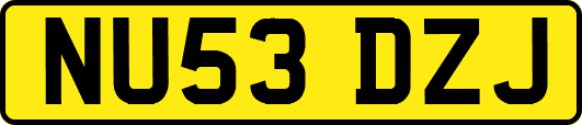 NU53DZJ