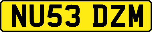 NU53DZM