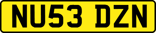 NU53DZN
