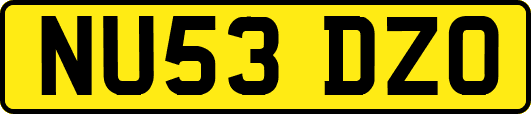 NU53DZO