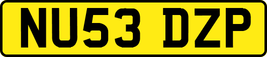 NU53DZP