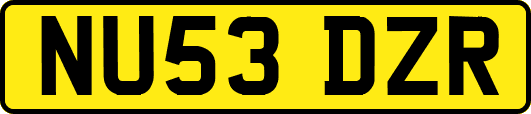 NU53DZR