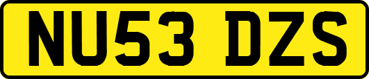 NU53DZS