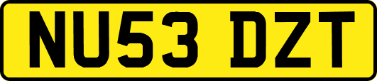 NU53DZT