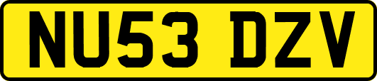 NU53DZV