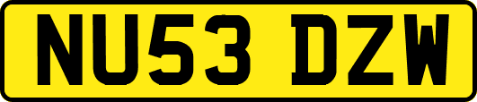 NU53DZW