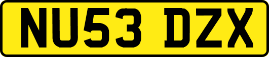 NU53DZX