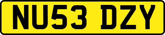 NU53DZY