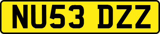 NU53DZZ