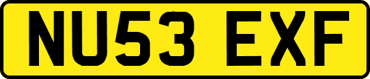 NU53EXF