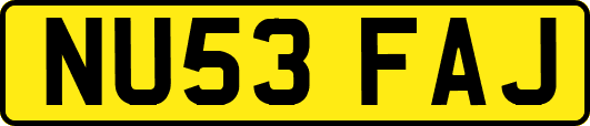 NU53FAJ