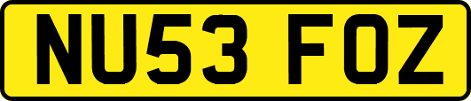 NU53FOZ