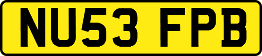 NU53FPB