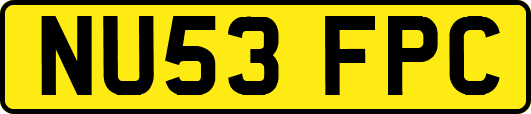 NU53FPC