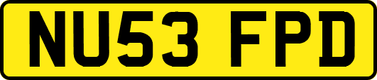 NU53FPD